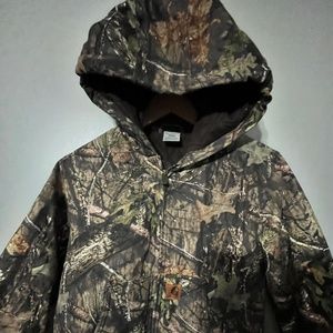Carhartt Jacket